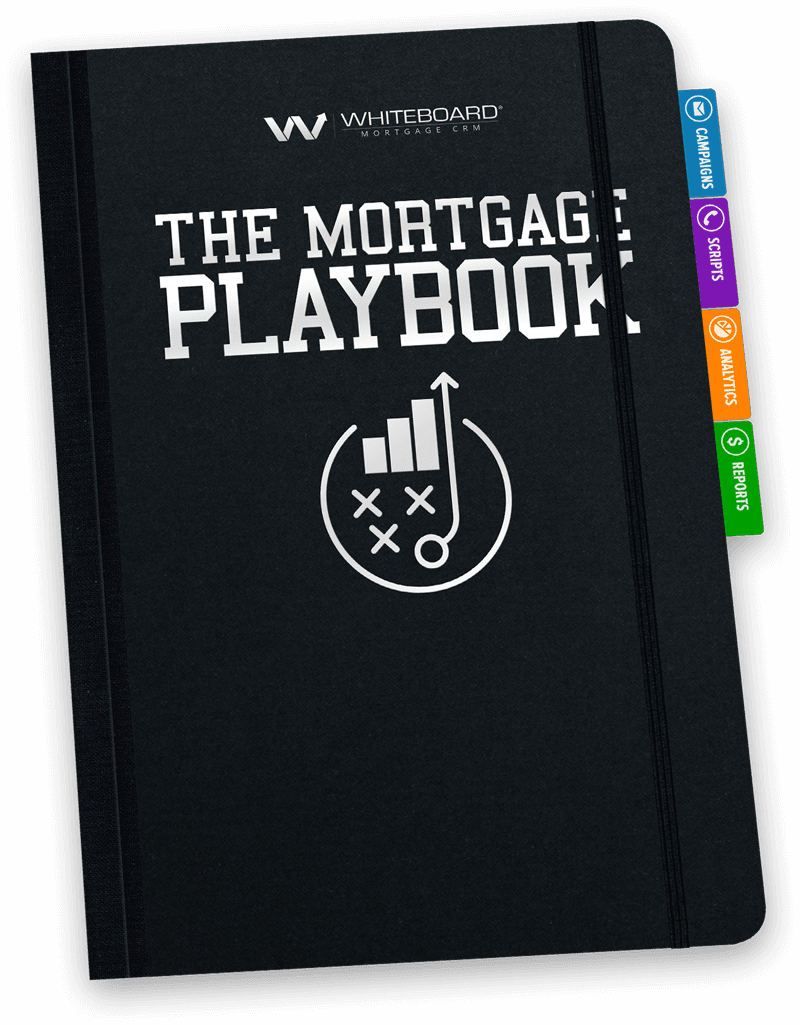Your New Secret Weapon The Mortgage Playbook™ - Book Cover Clipart (800x1025), Png Download