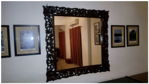 Art Gallery Clipart (600x600), Png Download