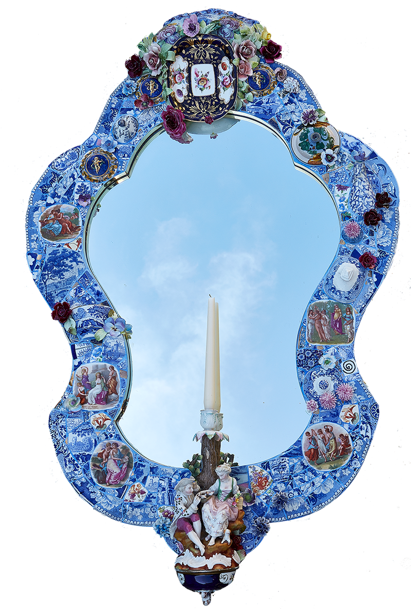 Christmas Decoration Clipart (800x1200), Png Download