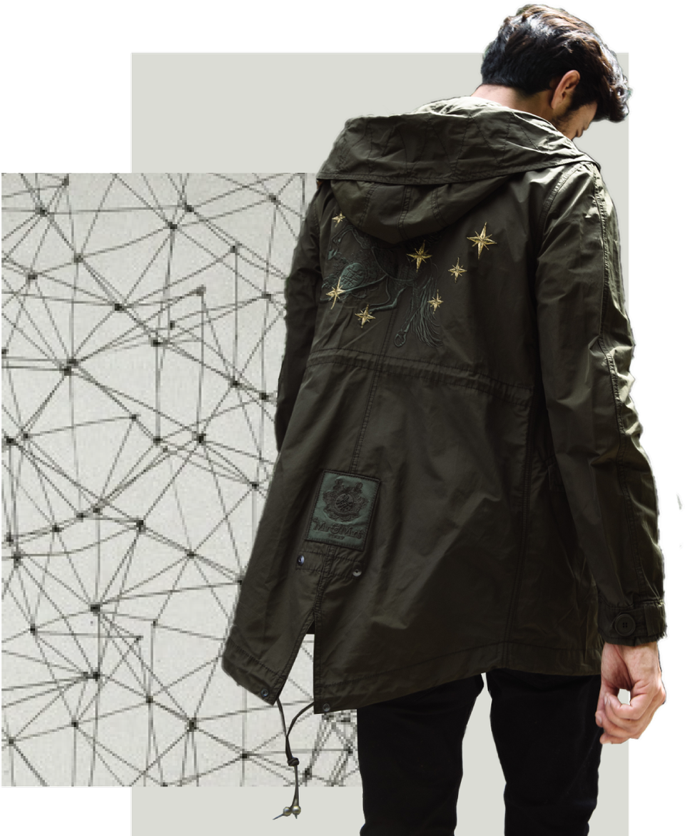 Mr & Mrs Italy - Pocket Clipart (967x1200), Png Download