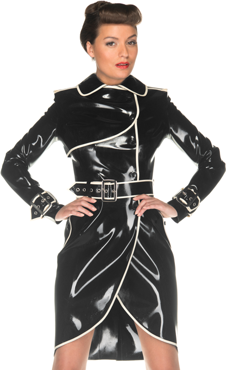 Bacall Raincoat - Peter Pan Images Jm Barrie Clipart (576x744), Png Download