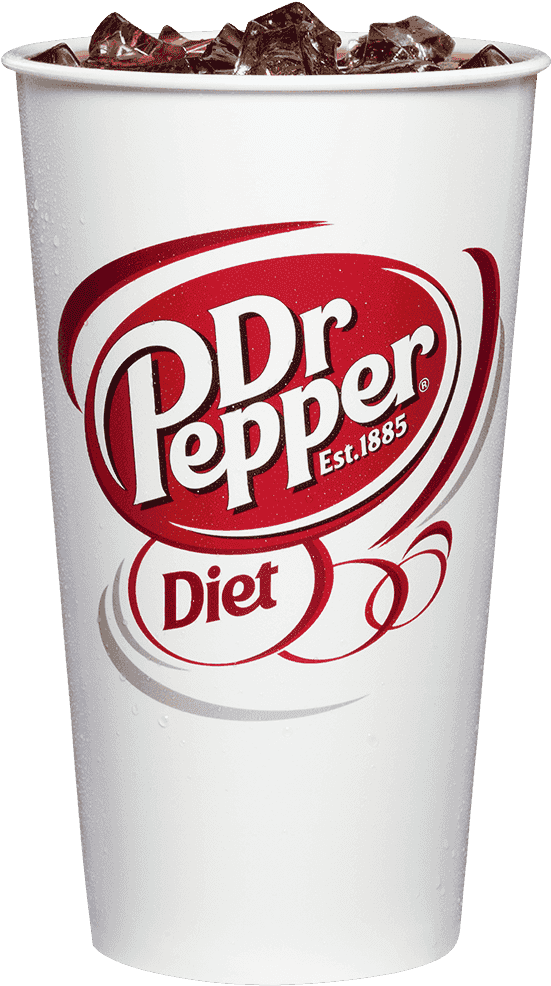 Dr Pepper Clipart (1280x1280), Png Download