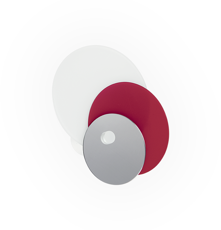 Circle Clipart (1024x768), Png Download