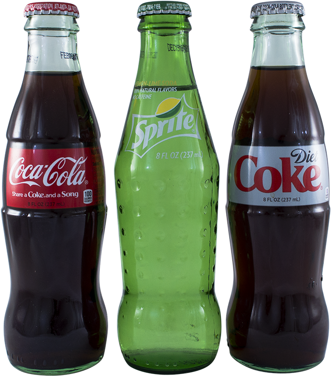Coke Products - Coca Cola Clipart (768x768), Png Download