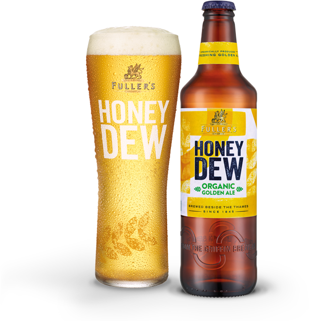 Organic Honey Dew Clipart (660x710), Png Download