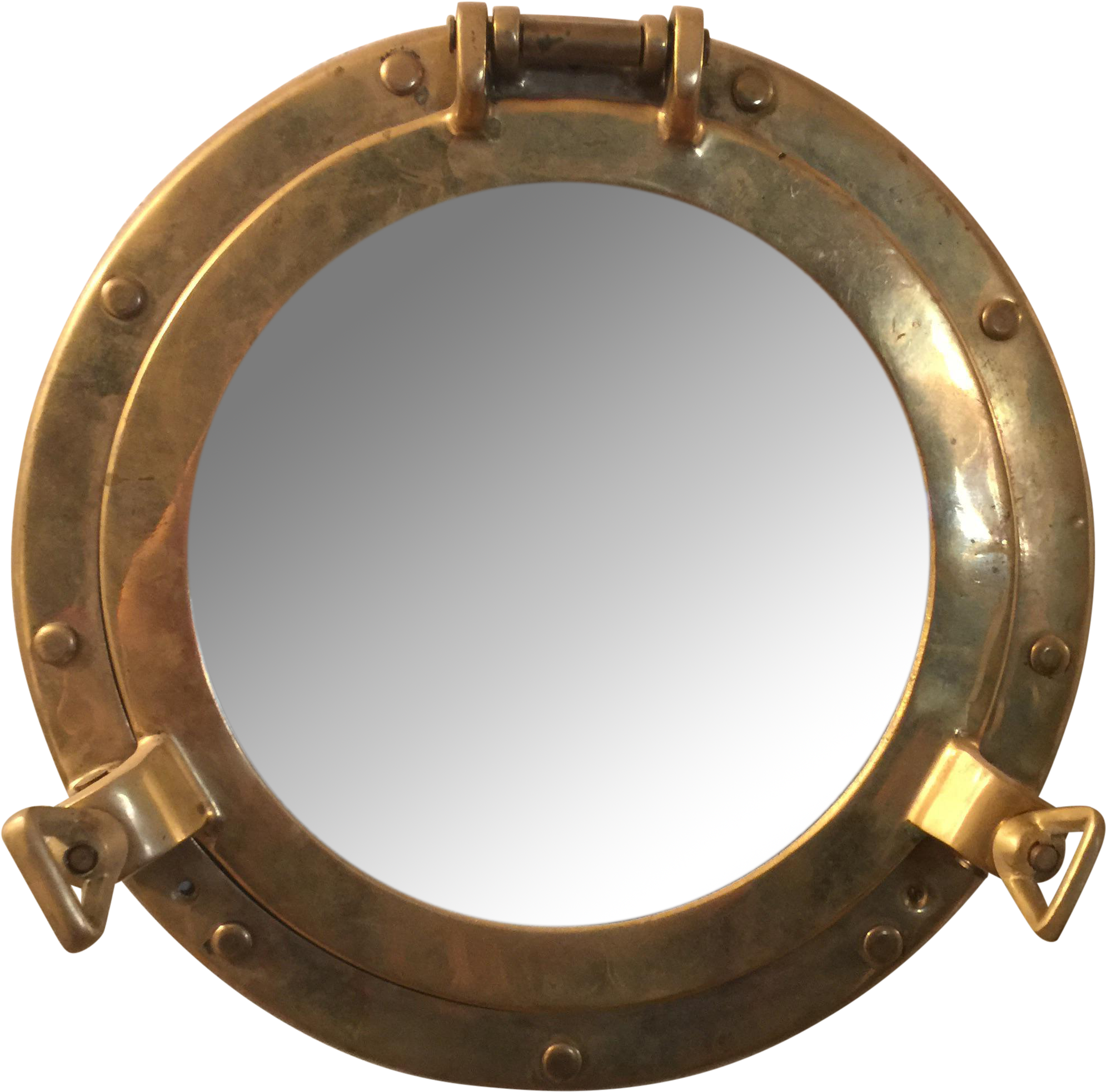 Porthole Png - Circle Clipart (2210x2182), Png Download