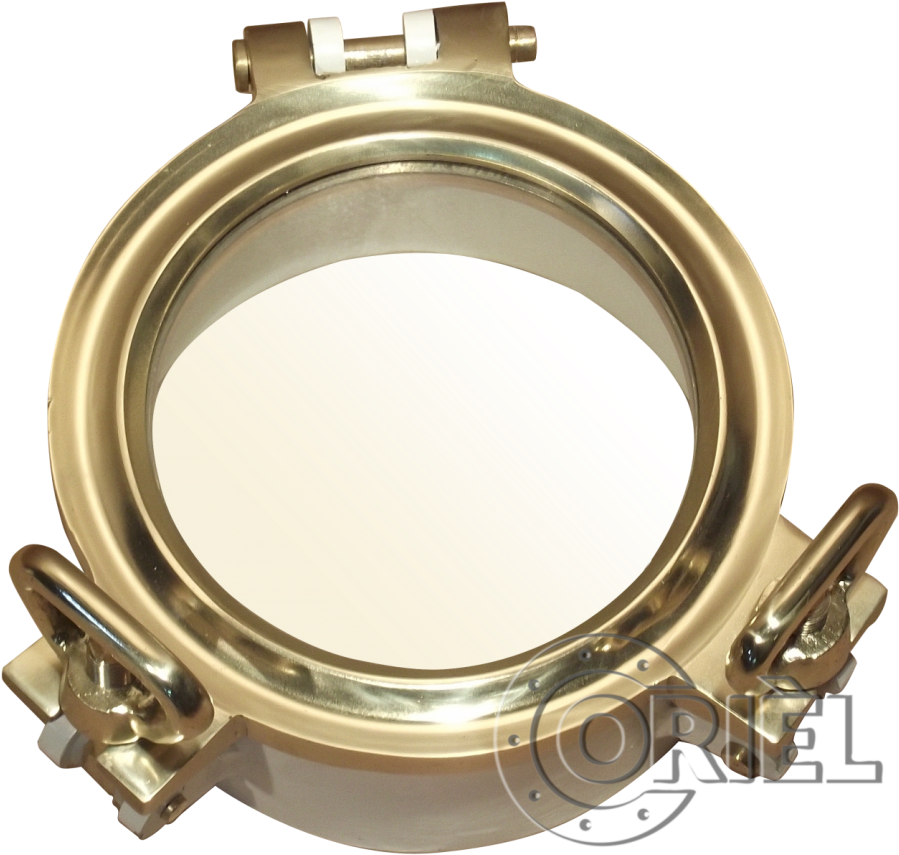Porthole Png - Circle Clipart (955x900), Png Download