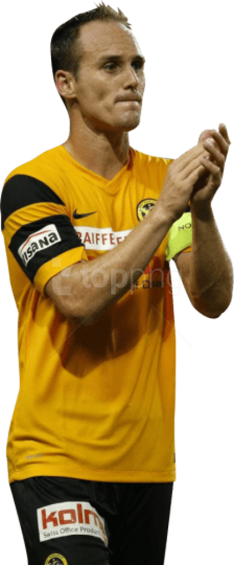 Free Png Download Steve Von Bergen Png Images Background - Player Clipart (480x1158), Png Download