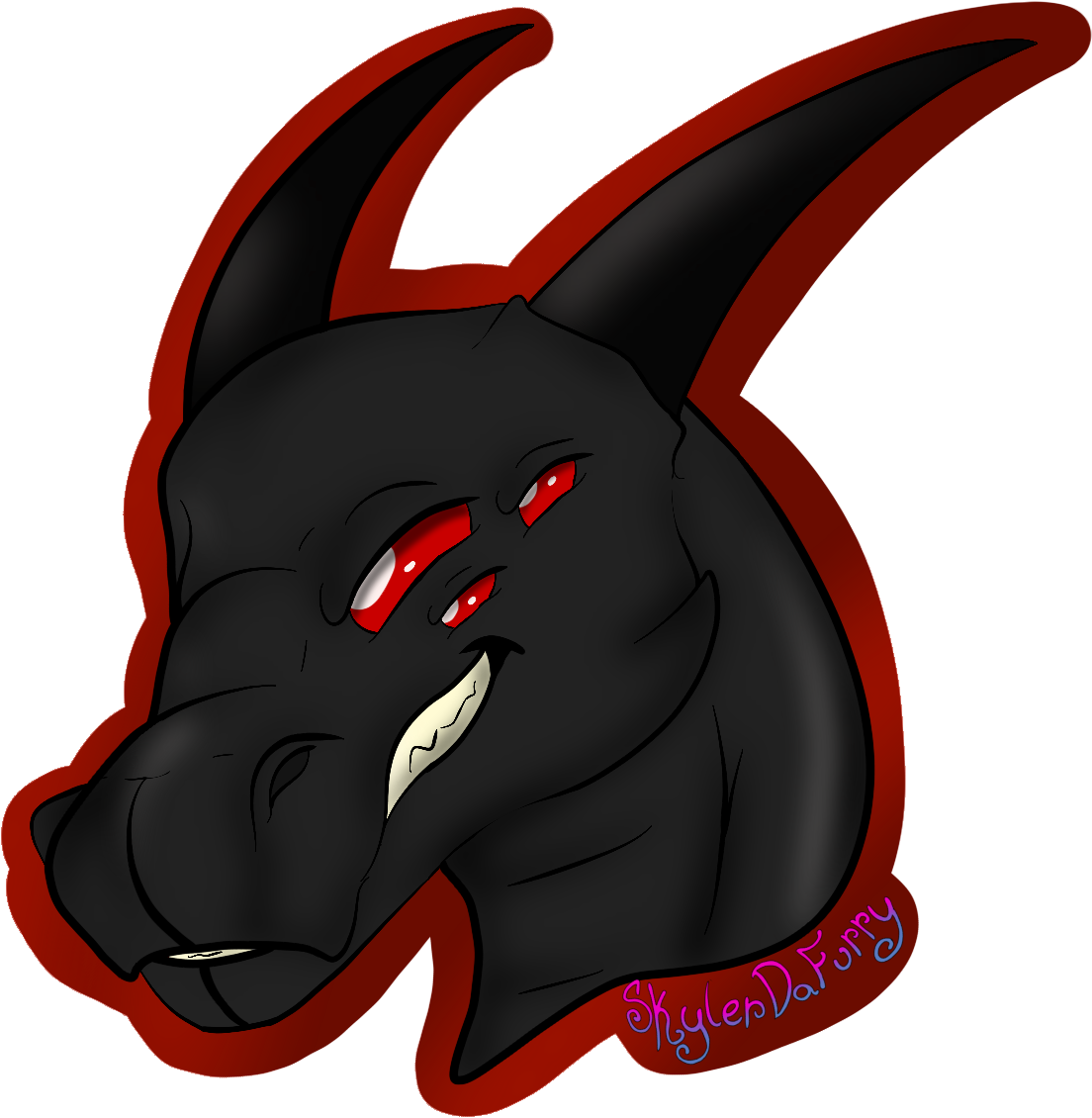 Godly Glare - Illustration Clipart (1200x1200), Png Download