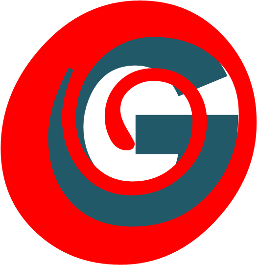 Circle Clipart (557x569), Png Download