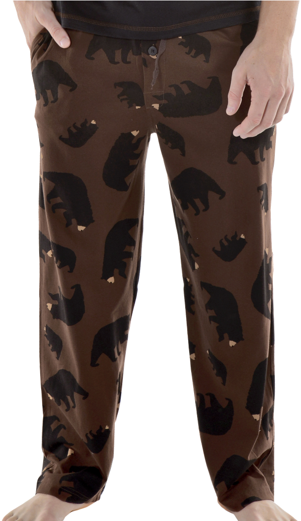 Timberland Bear - Pocket Clipart (863x1050), Png Download