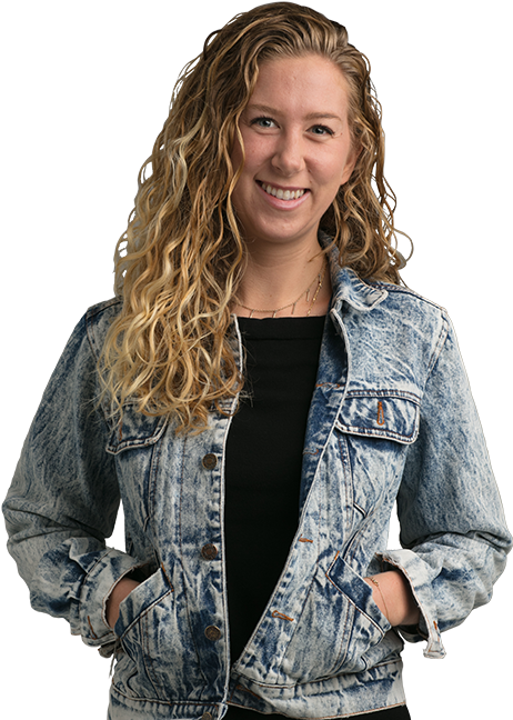 Sara Smith - Girl Clipart (475x664), Png Download