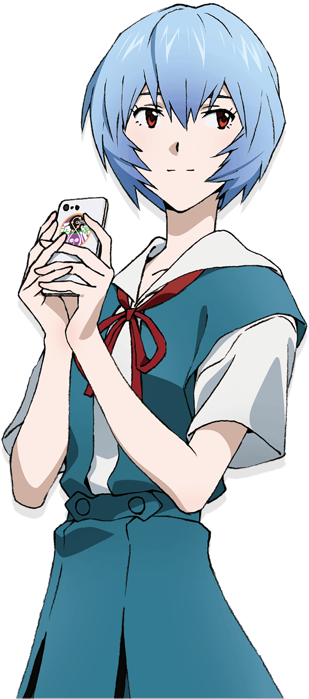 Ayanami Rei Ayanami, Cowboy Bebop, Neon Genesis Evangelion, - Rei Ayanami Png Clipart (628x1422), Png Download