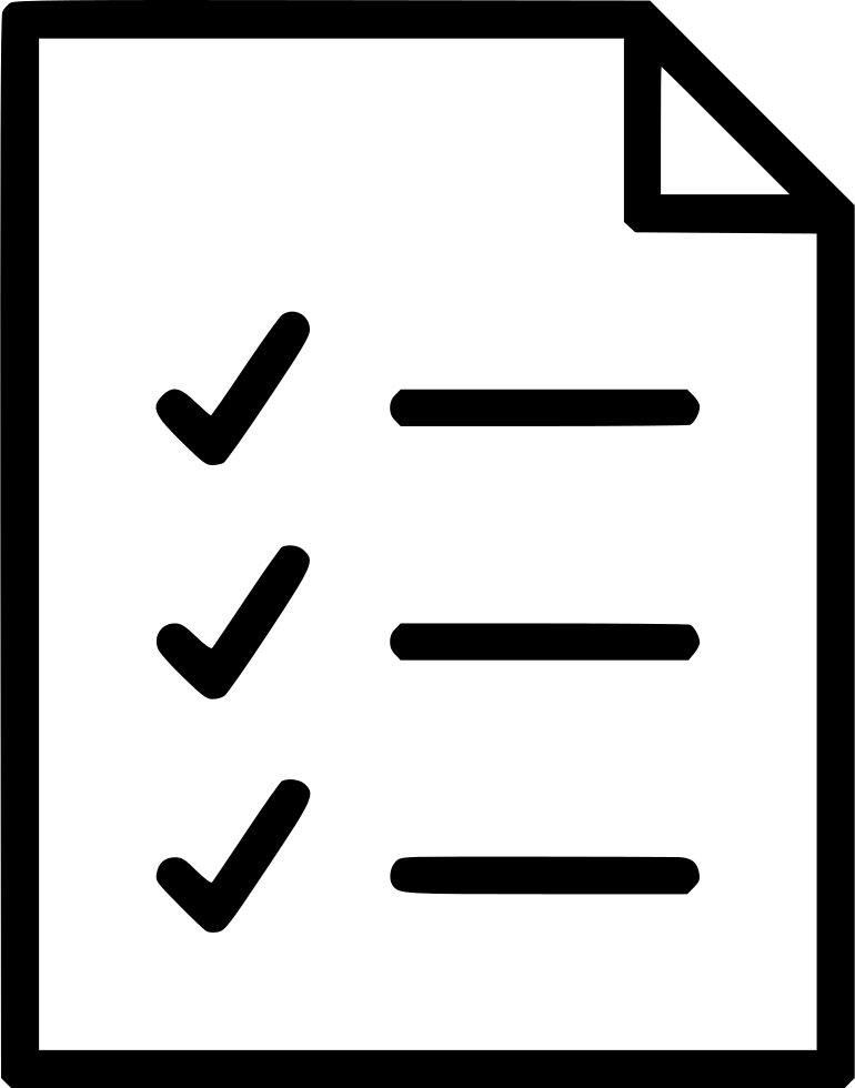 Sheet Png Clipart (770x980), Png Download