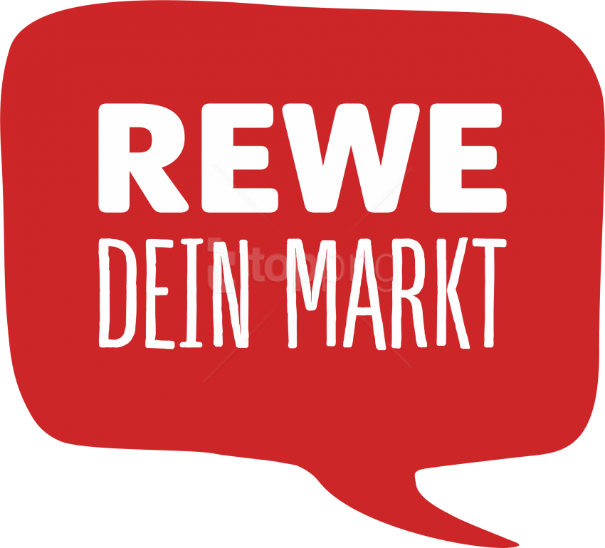 Free Png Rewe Dein Markt Logo Png - Victor Led Clipart (850x770), Png Download