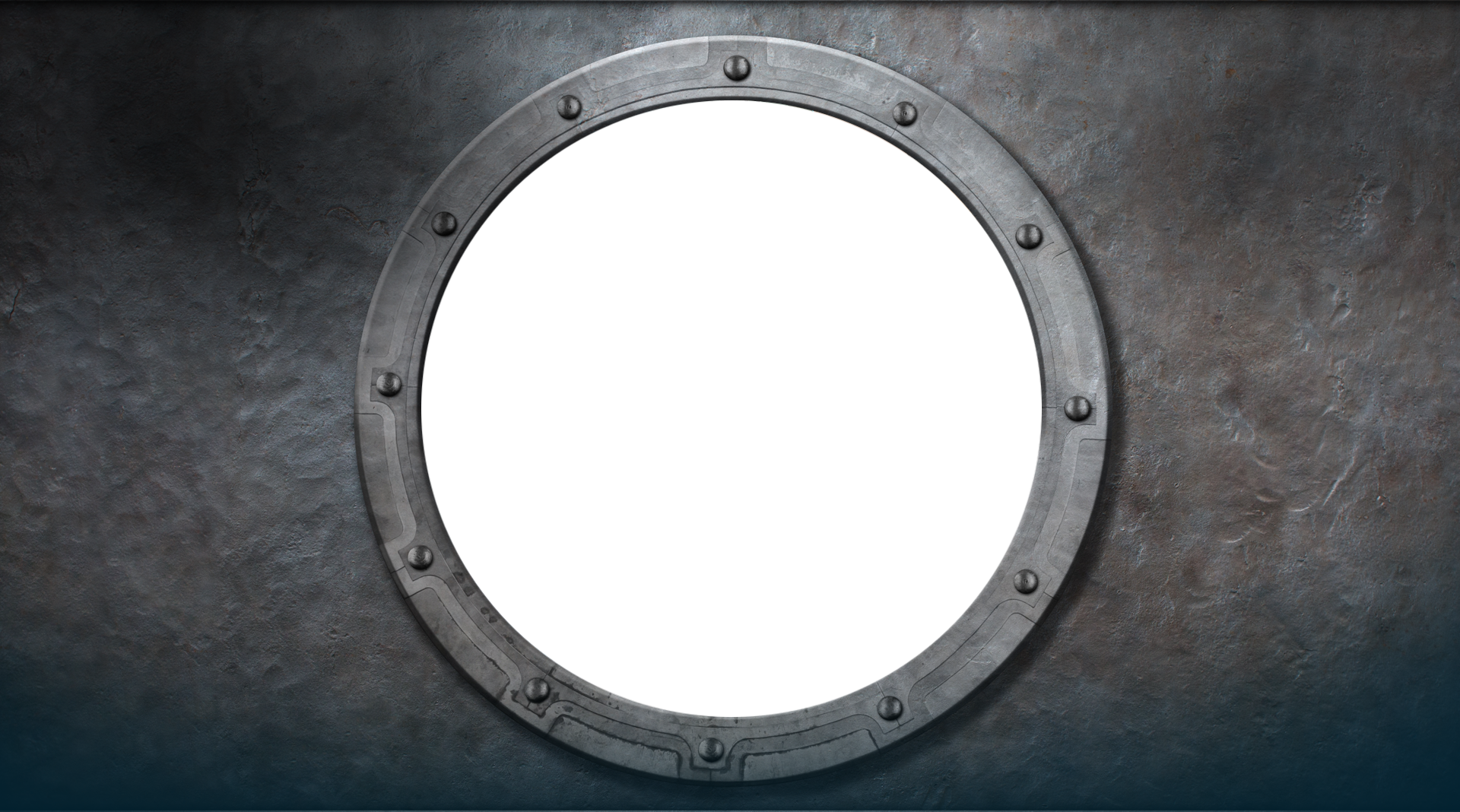 Porthole Clipart (1920x1068), Png Download