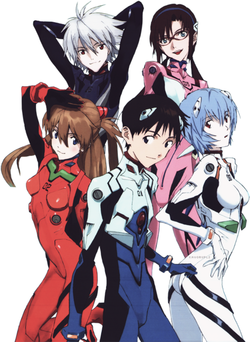 Where's Anno, ぽいふる Clipart (494x674), Png Download