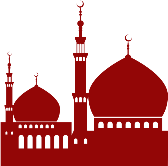 Masjid Png Clipart (640x640), Png Download