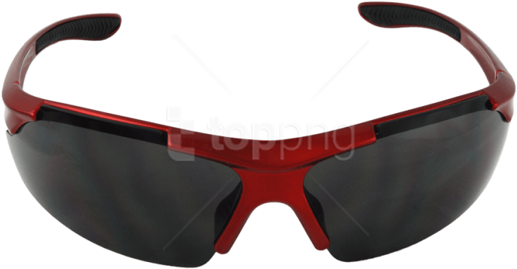 Free Png Download Sports Sun Glasses Png Images Background - Sport Sunglasses Transparent Background Clipart (850x468), Png Download