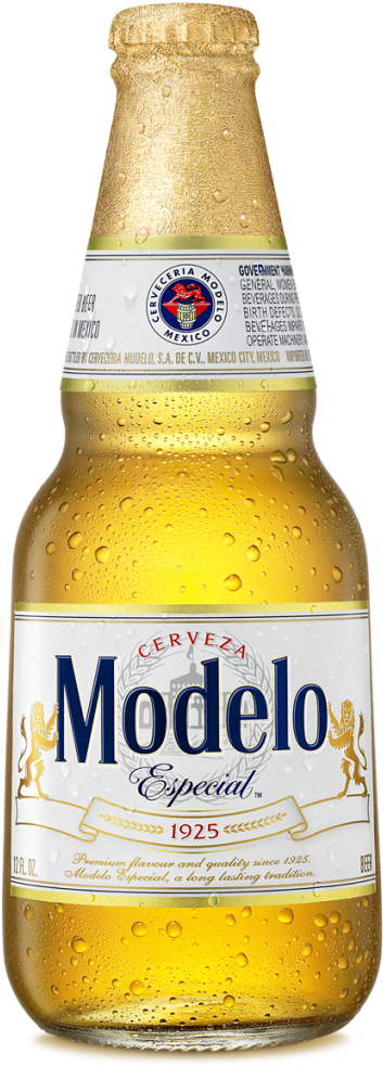 Still - Modelo Especial Bottle Png Clipart (395x1024), Png Download