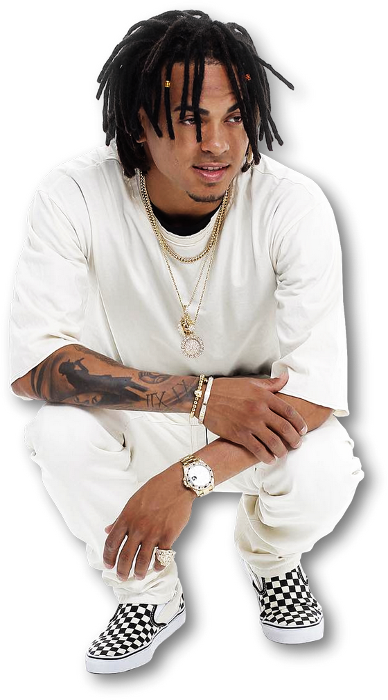 Ozuna Png Clipart (560x1009), Png Download
