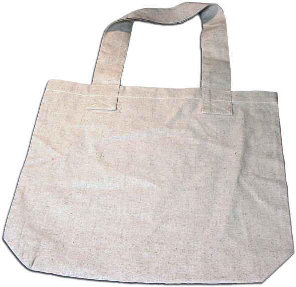 Farmer Hemp Tote Bags - Tote Bag Clipart (600x581), Png Download