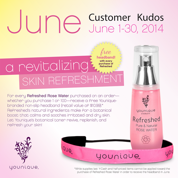 Younique Productsverified Account Clipart (600x600), Png Download