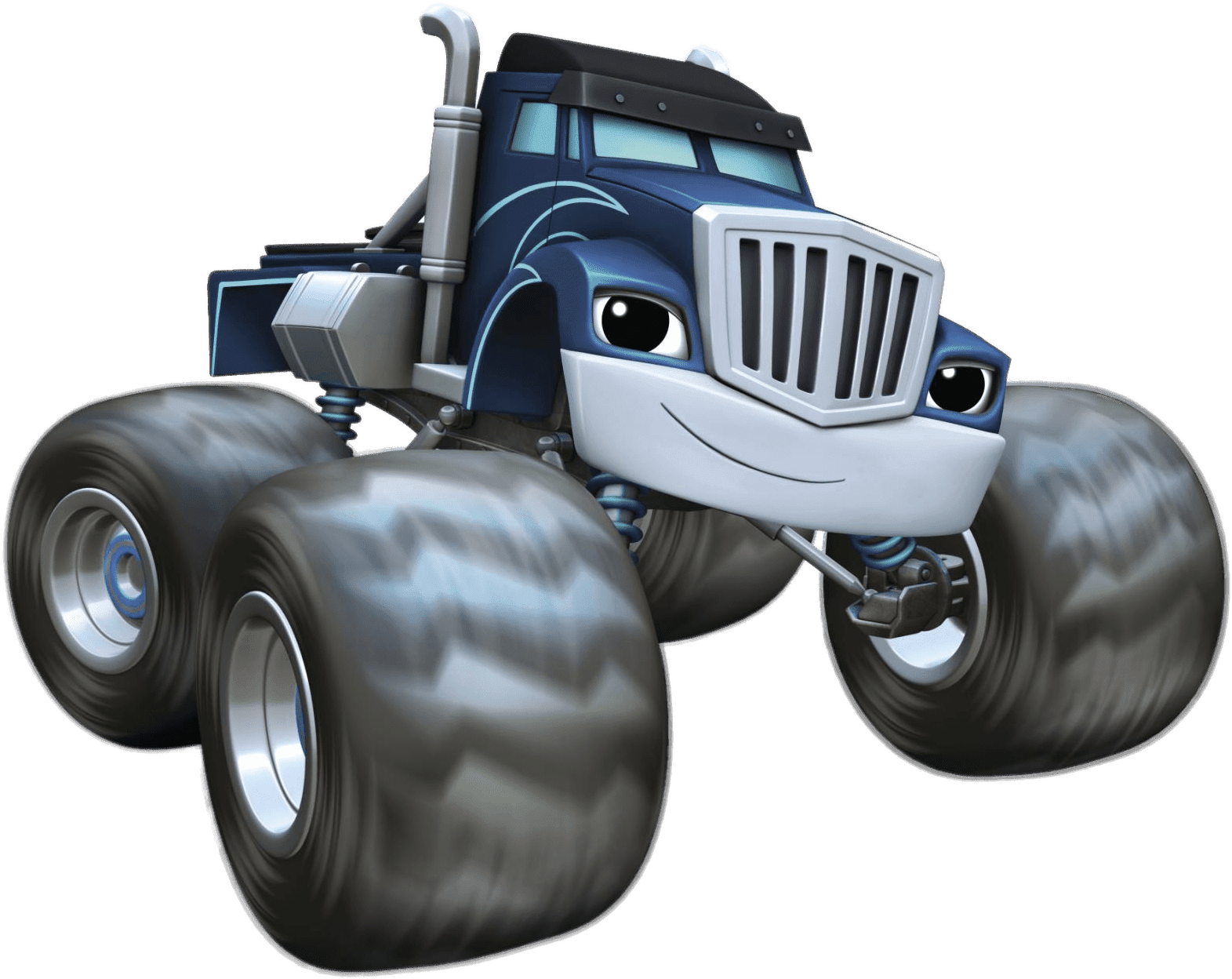 Blaze And The Monster Machines - Blaze And The Monster Machines Png Clipart (1600x1272), Png Download