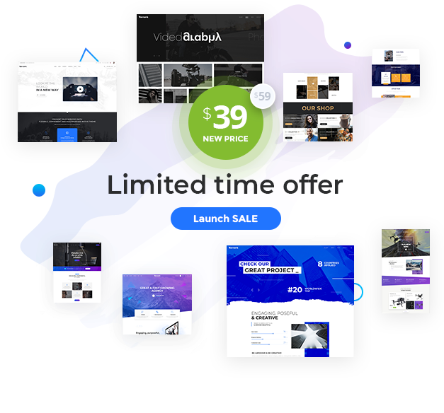 Berserk Is A Multipurpose And E-commerce Wordpress Clipart (626x608), Png Download