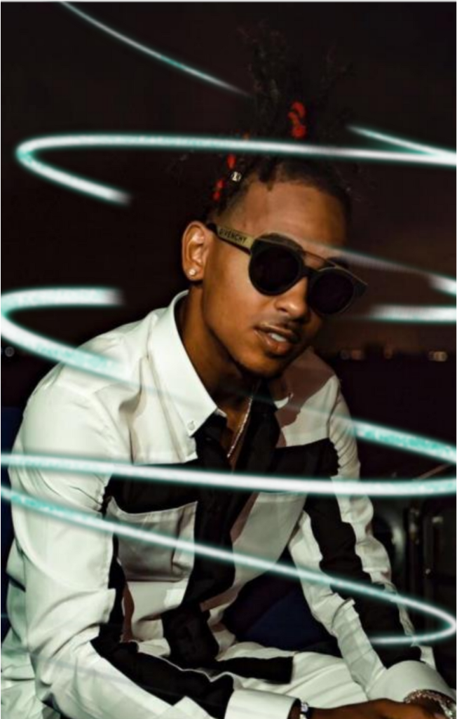 Ozuna Sticker - Muerte De Kevin Fred Clipart (1024x1024), Png Download