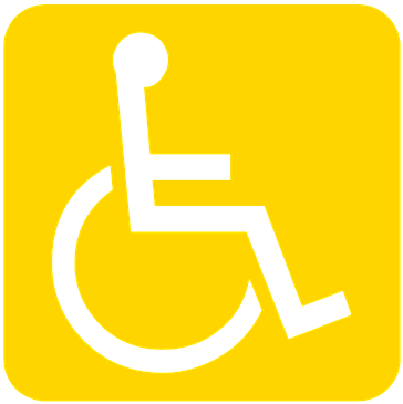 Disability Images Clipart (960x540), Png Download