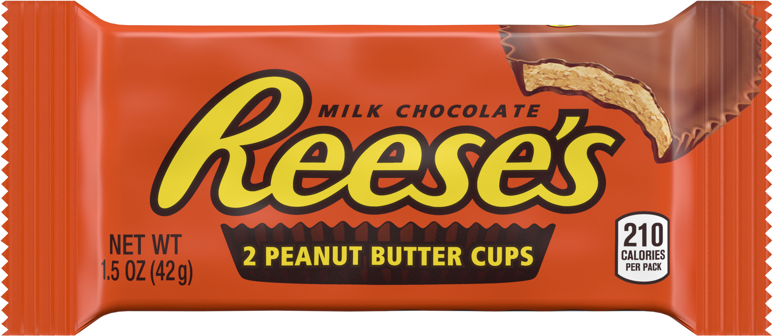 Reese's Cups Clipart (3000x3000), Png Download