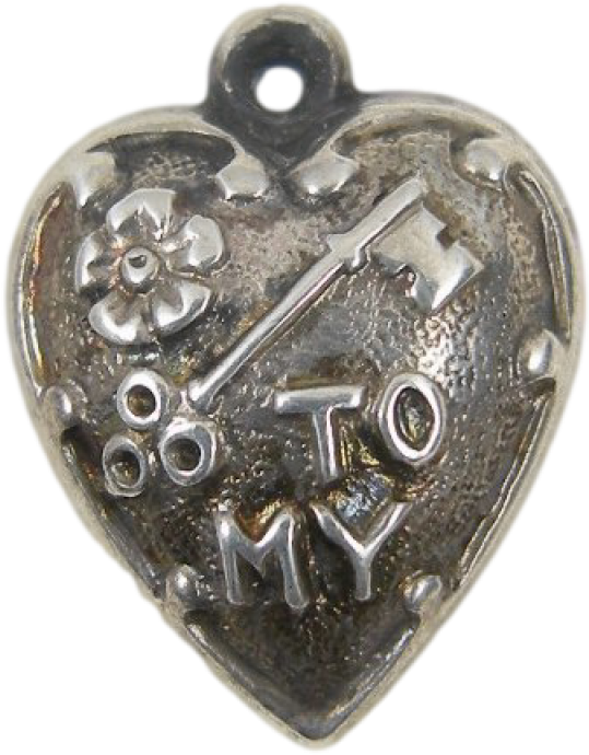 Locket Clipart (800x800), Png Download