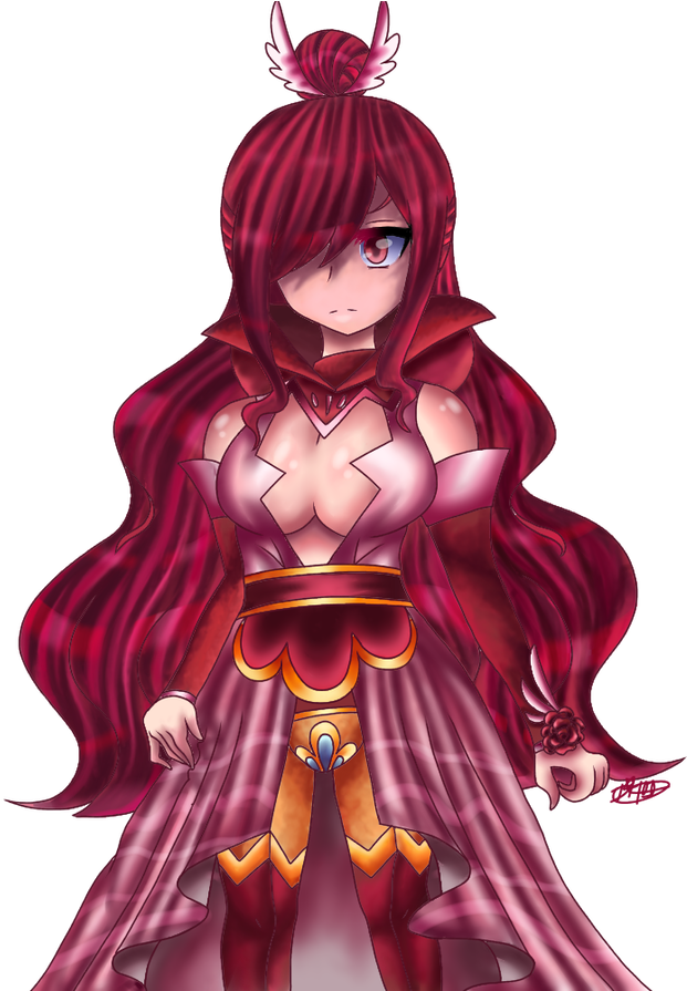 Ataraxia - Anime Clipart (894x894), Png Download