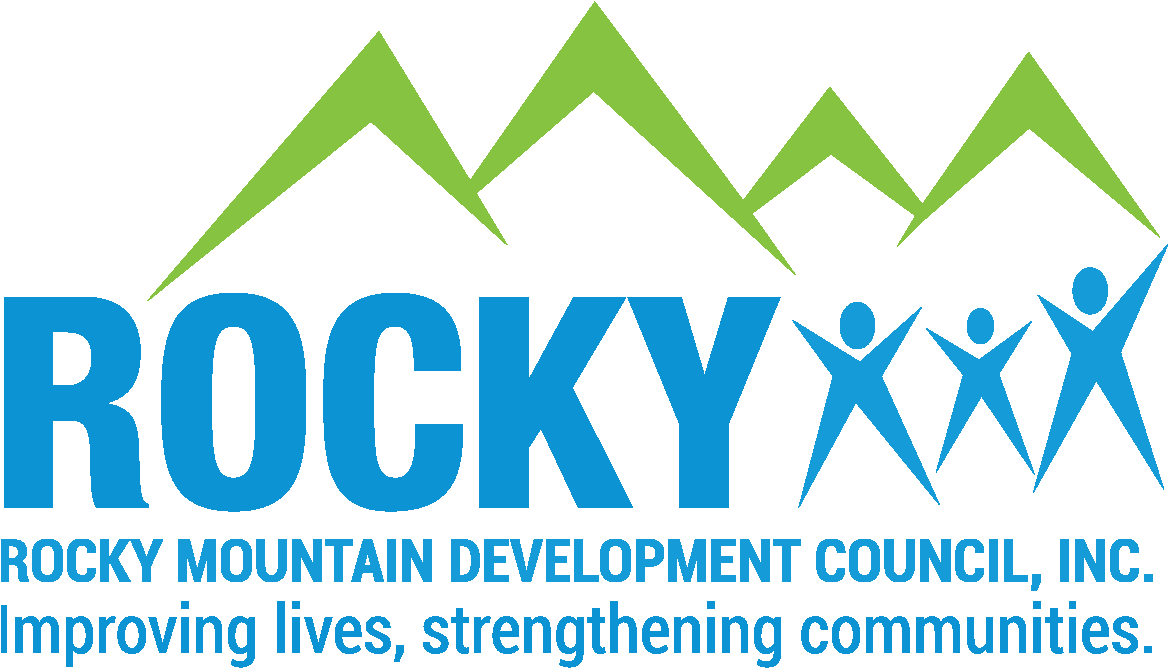 Rocky Mountain Development Council Clipart (1168x668), Png Download