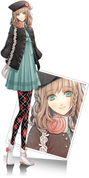 Archives - Heroine Amnesia Clipart (507x640), Png Download