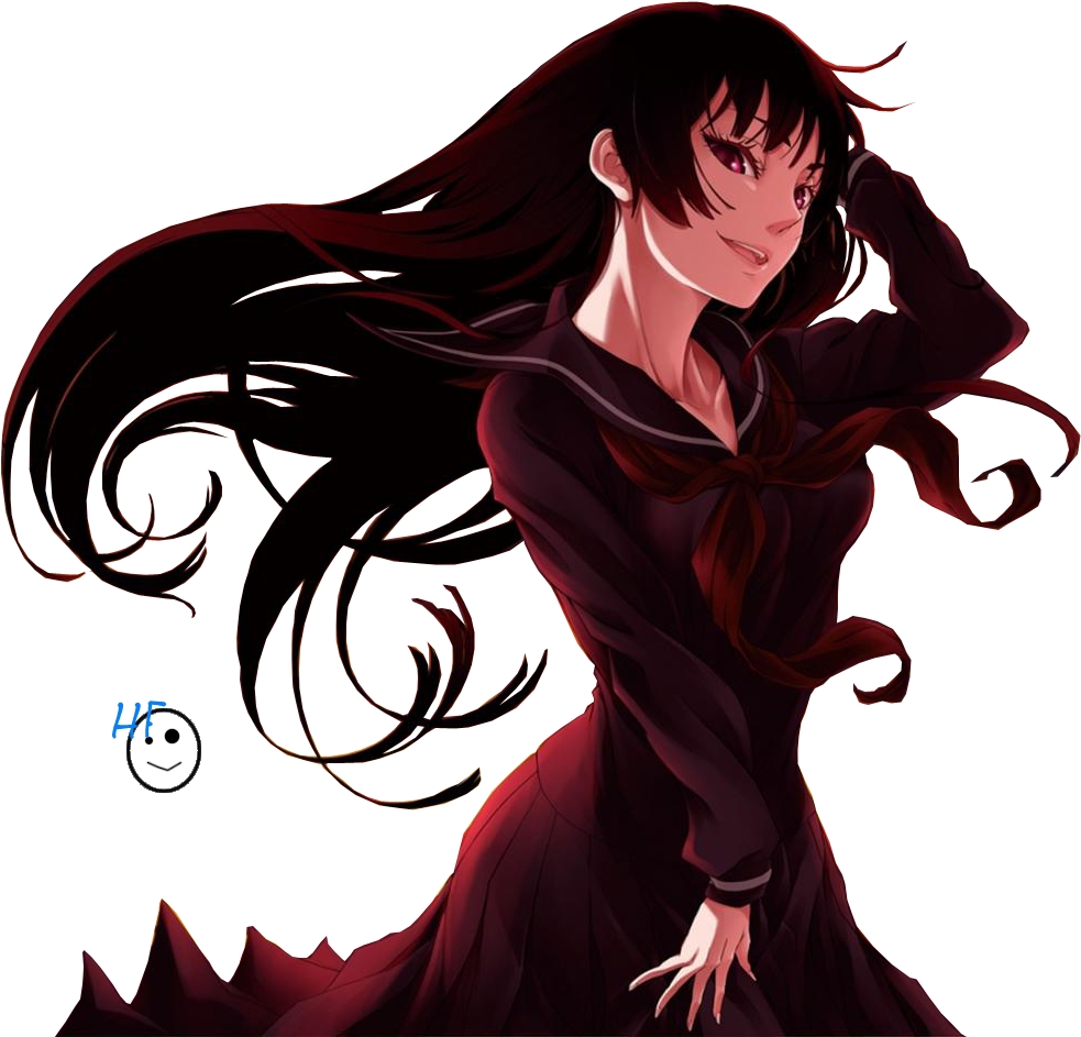 Tasogare Otome X Amnesia Png , Png Download Clipart (983x943), Png Download