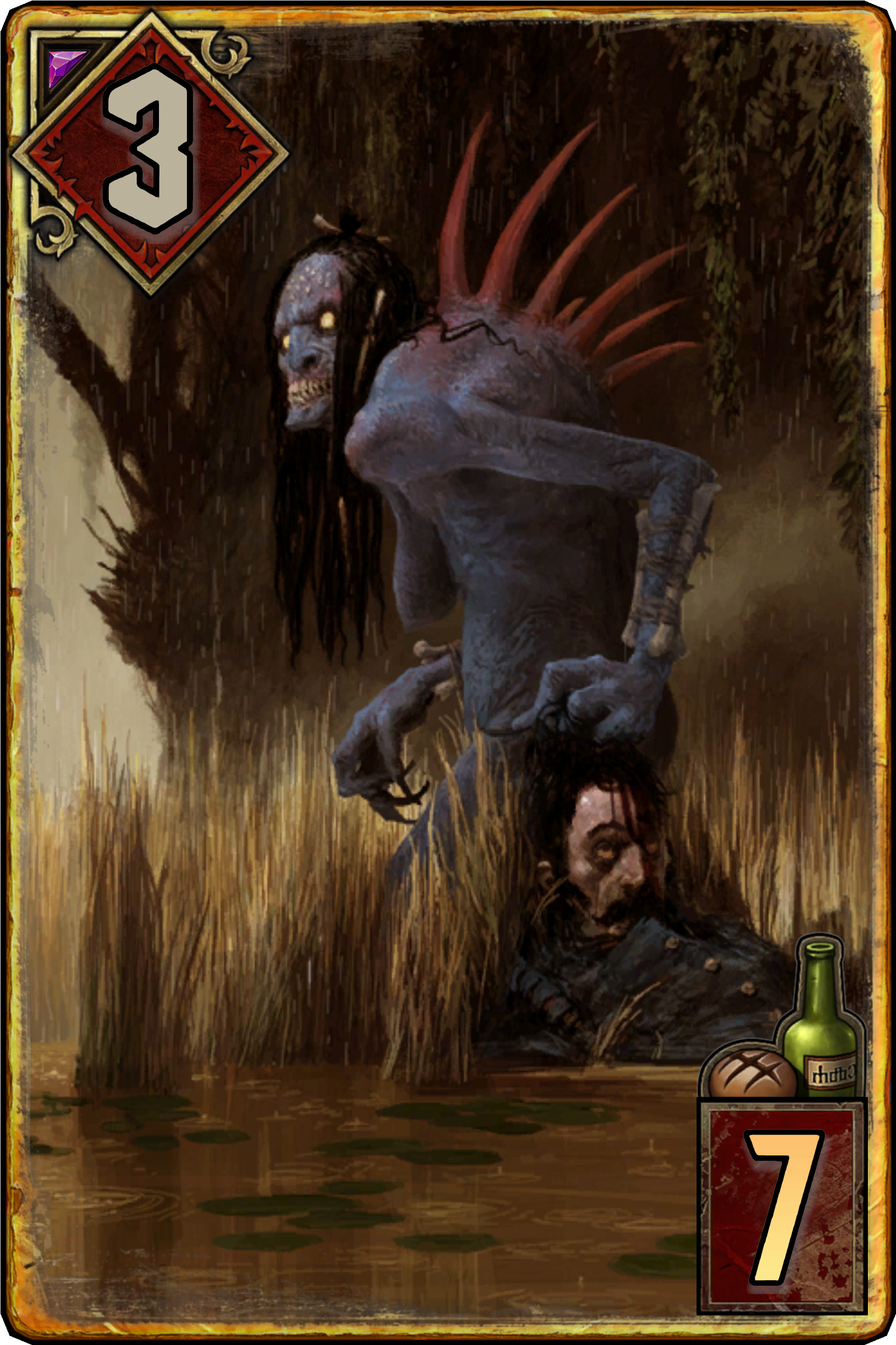 Abaya - Anna Strenger Gwent Clipart (2186x2924), Png Download