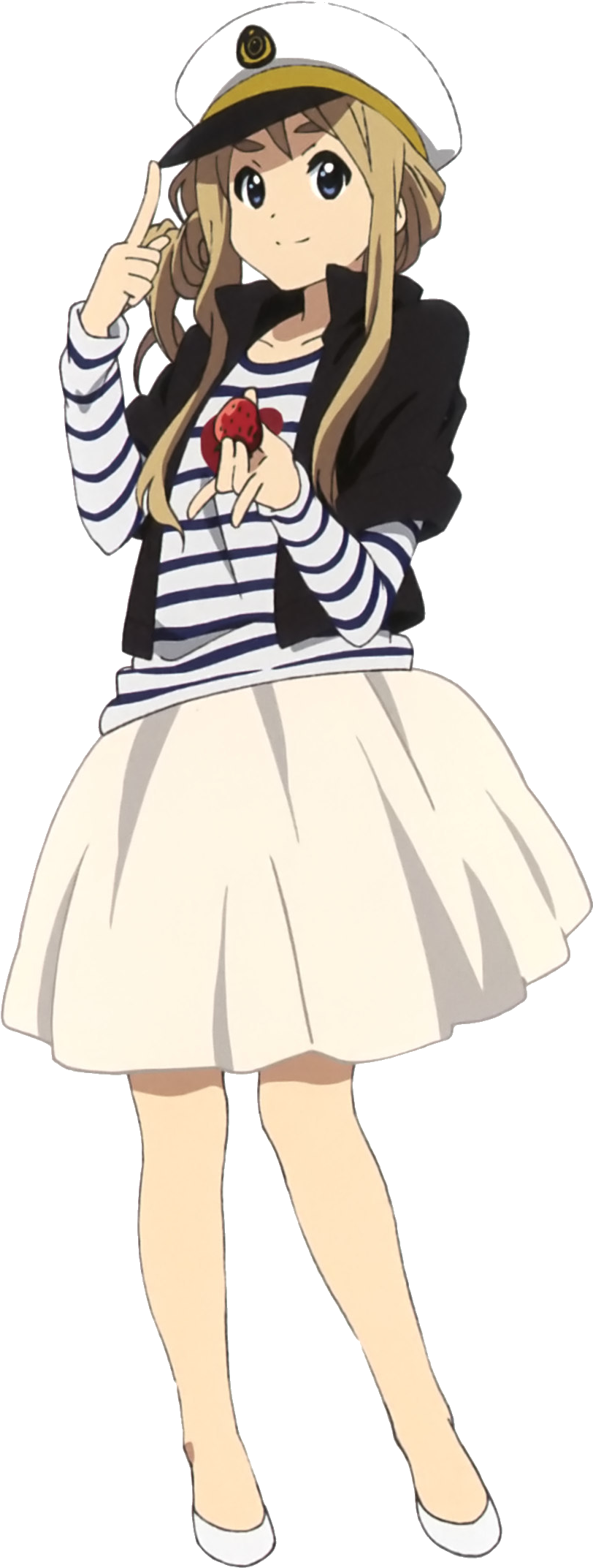 "listen " Attire Clipart (583x1500), Png Download