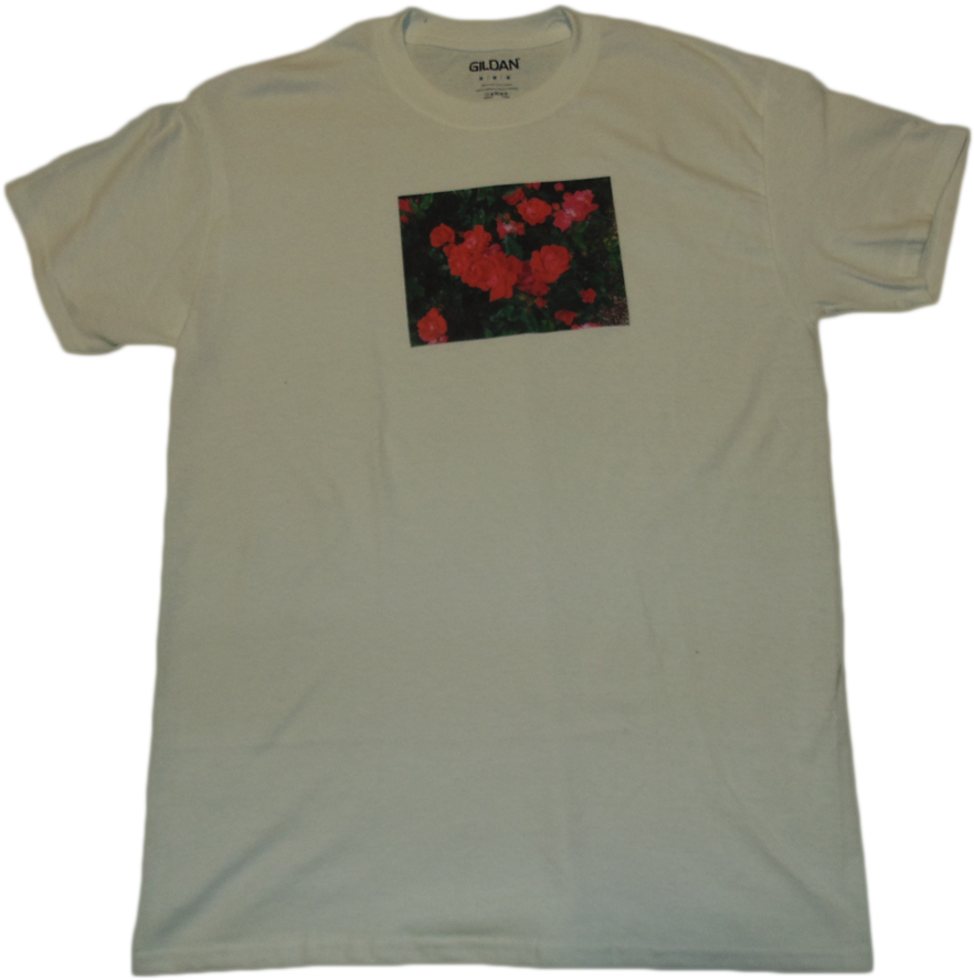 New Wave Music - Active Shirt Clipart (1000x1000), Png Download