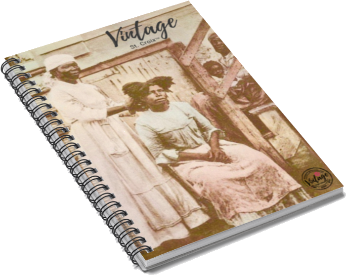 Us Virgin Islands Notebook, Journal, Daybook, Composition - Cute Panda Notebook Clipart (779x629), Png Download