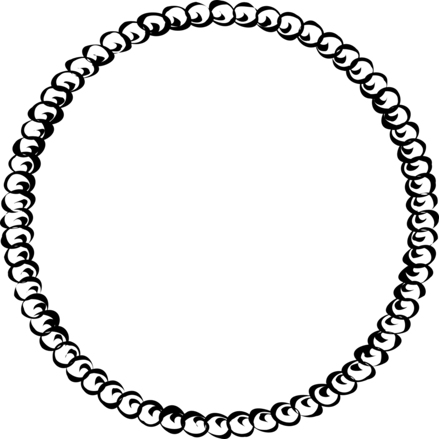Circular Frame Png - National Cooperative Union Of India Clipart (894x894), Png Download