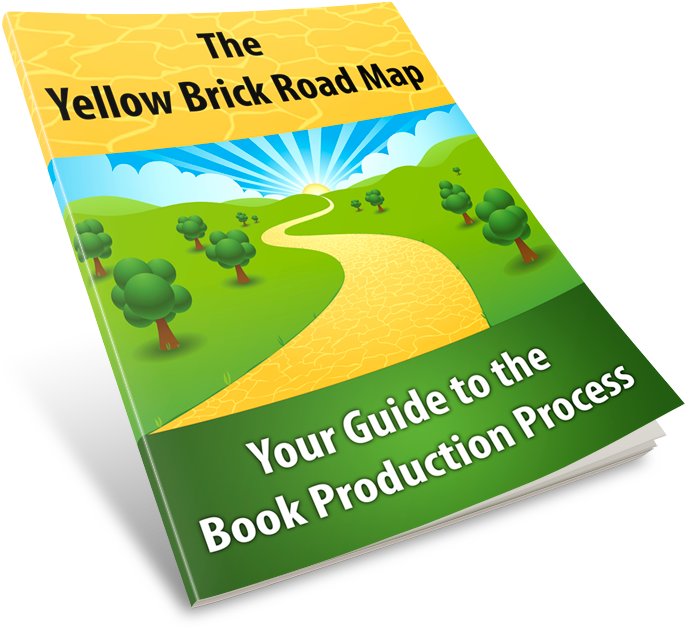 Yellow Brick Road Clipart (800x678), Png Download