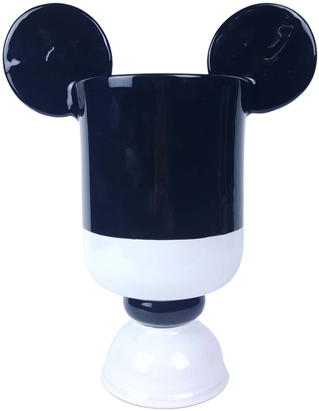 Cat Lady Black Stripes Clipart (720x902), Png Download