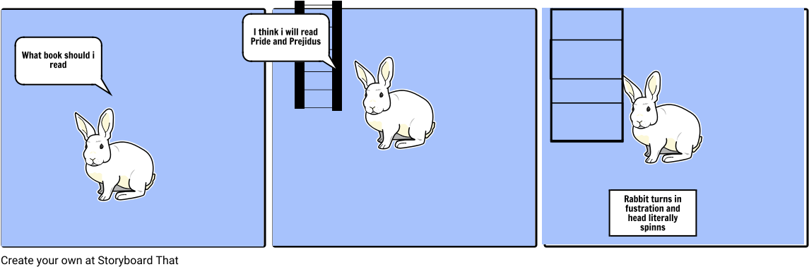 White Rabbit Two Clipart (1164x385), Png Download