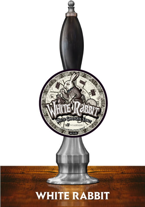 Camerons Russian Linesman Clipart (510x735), Png Download