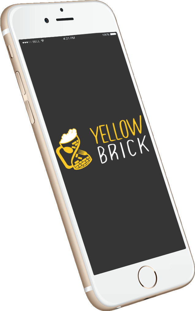 Your Road To Savings - Iphone Clipart (1100x1013), Png Download