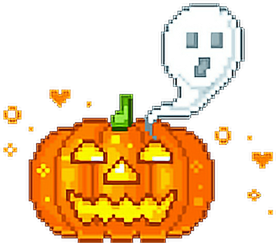 Jackolantern Lantern Pumpkin Jack Halloween Creepy Clipart (1024x1024), Png Download