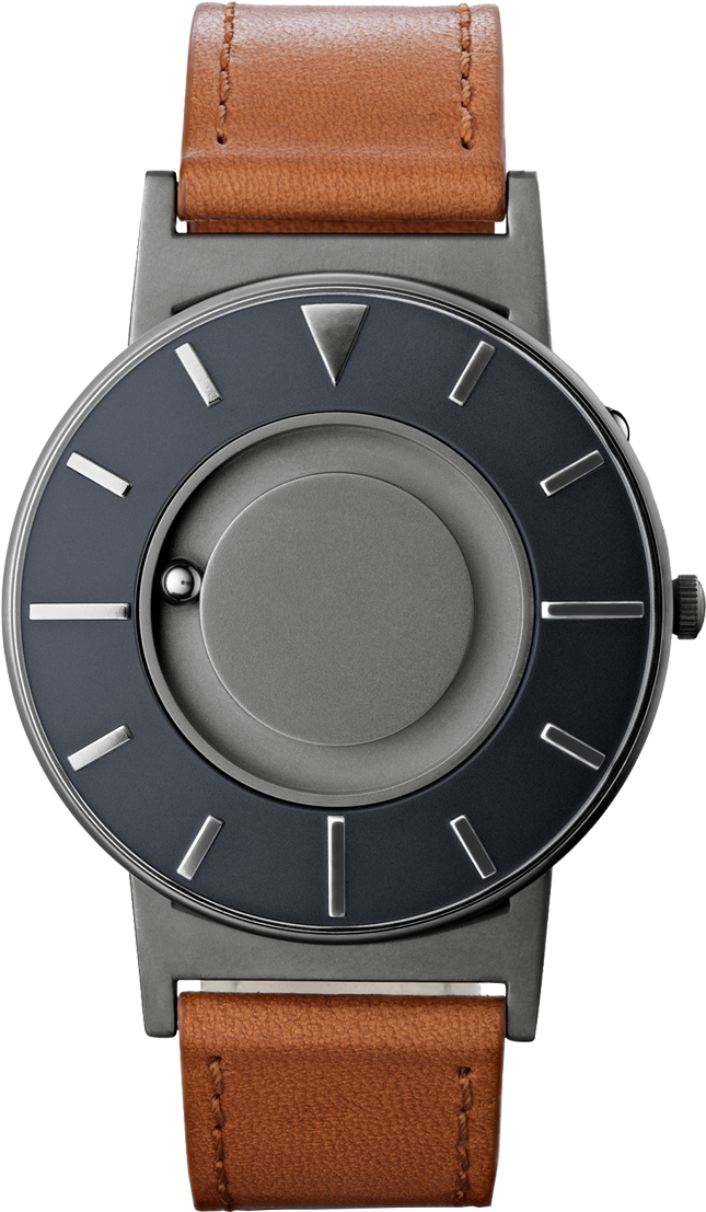 Bradley Voyager Cobalt-0 - Watch Clipart (1000x1266), Png Download