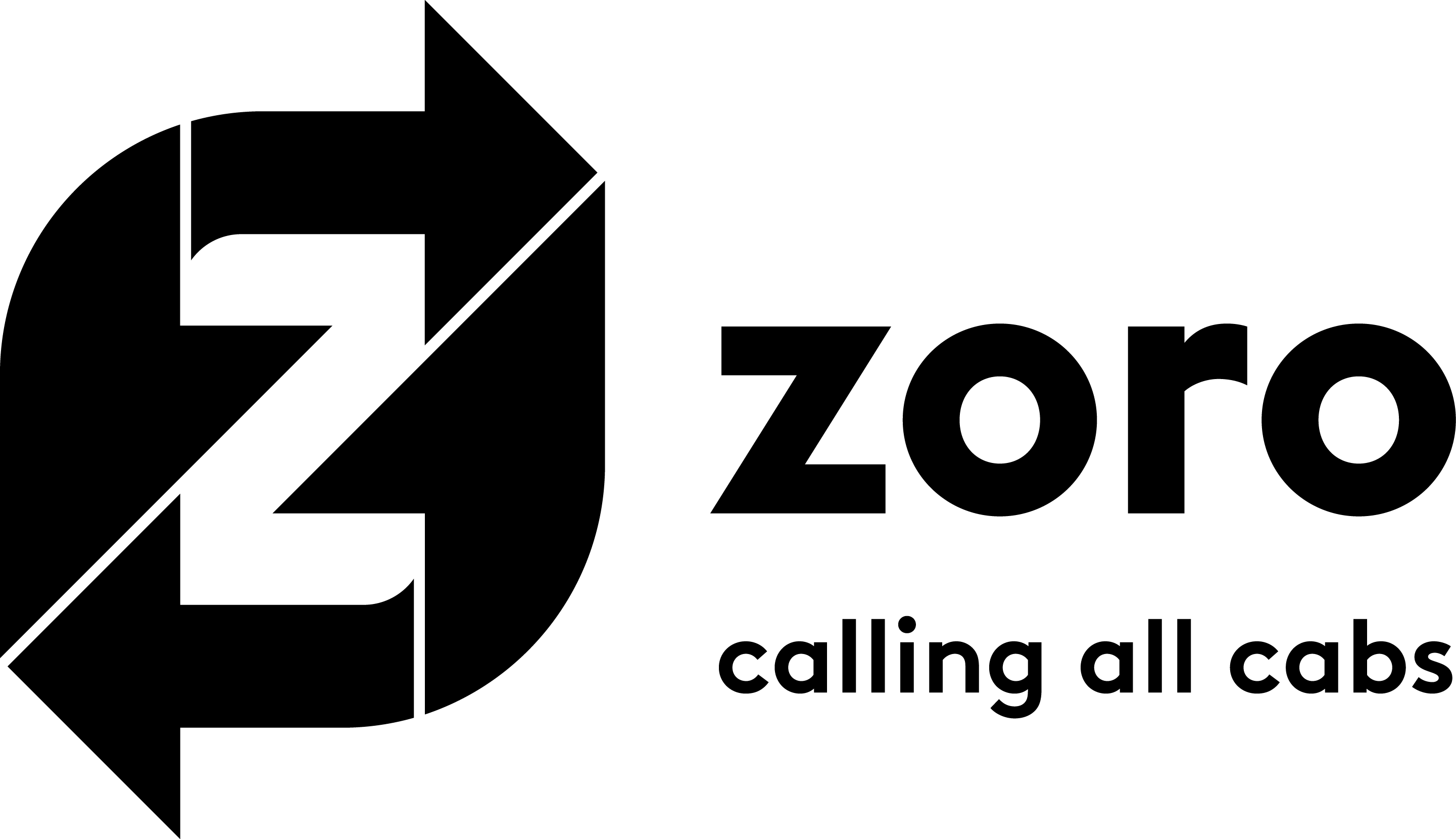 How Zoro Works - Logo Zoro Clipart (2882x1660), Png Download